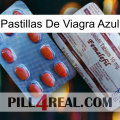 Blue Viagra Pills 36